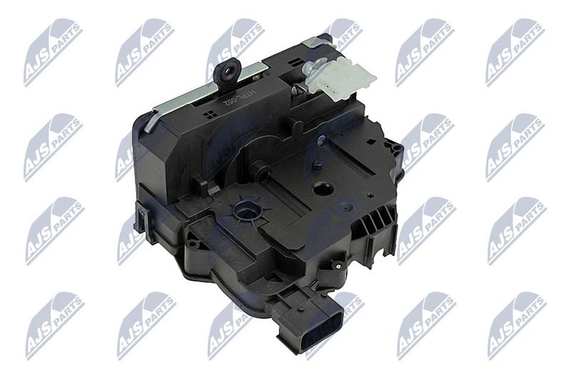 Ukselukk, NTY EZC-PL-052