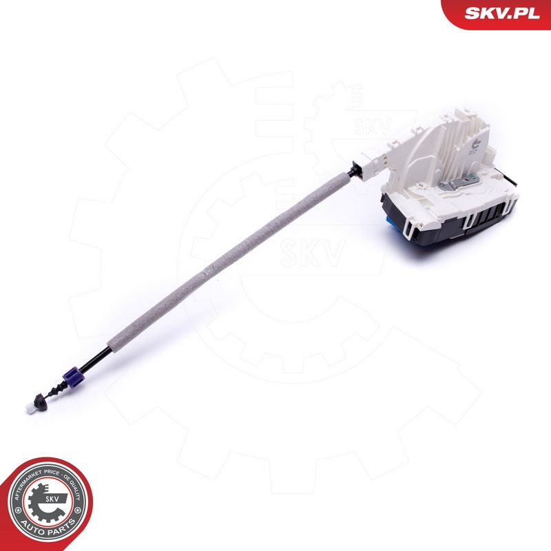 Ukselukk, ESEN SKV 60SKV063