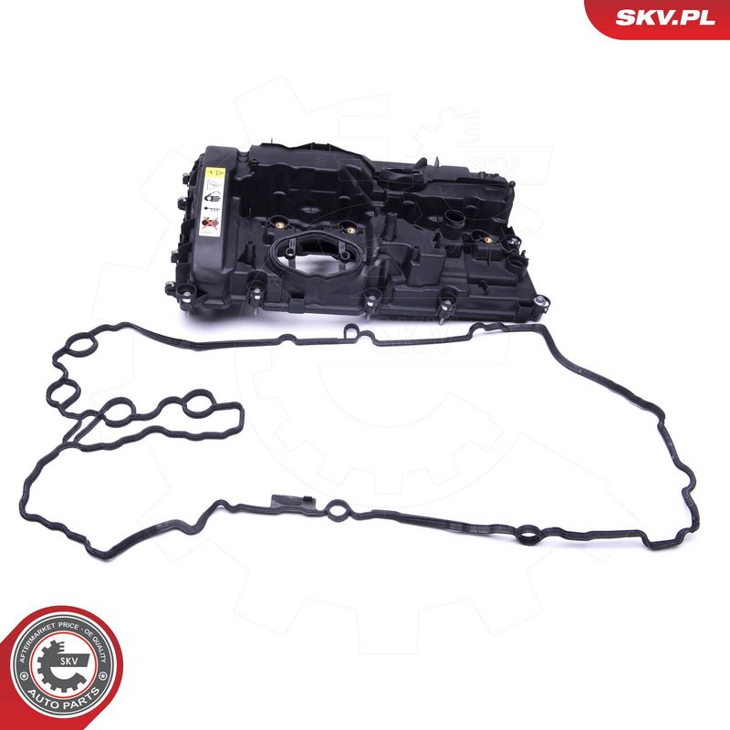 Klapikaas, ESEN SKV 48SKV057