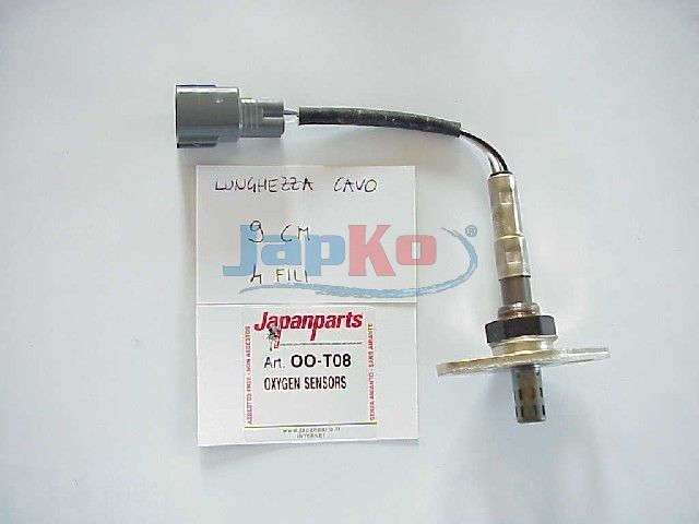 Sonda Lambda JAPKO 3T08