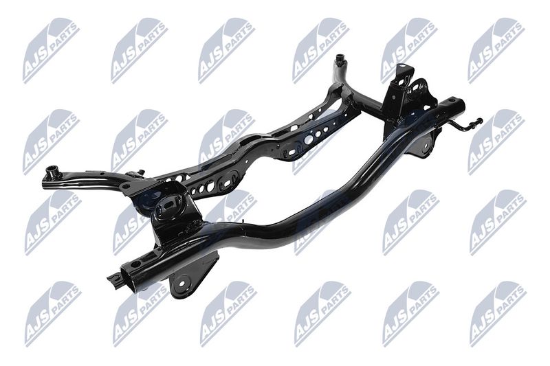 NTY ZRZ-VW-034 Axle Beam