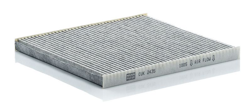 Filter, salongiõhk,...