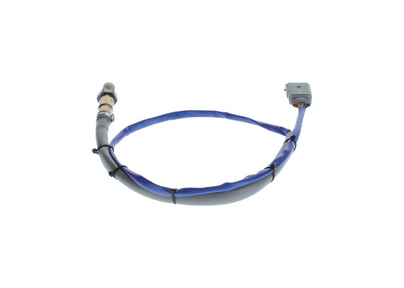 BOSCH 0 258 027 01B Oxygen Sensor