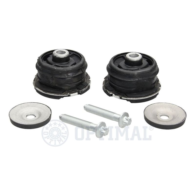 OPTIMAL F8-5917 Repair Kit, axle beam