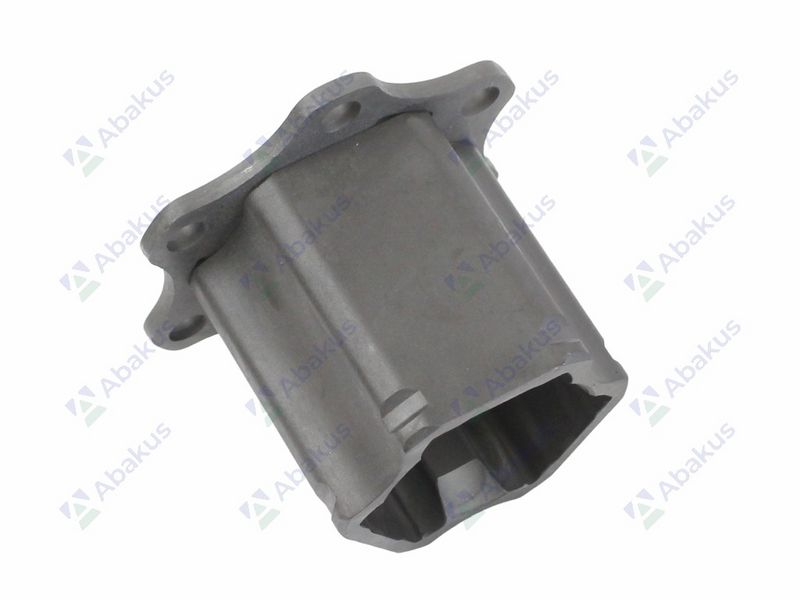 This part match OEM code: 1K0498103EX