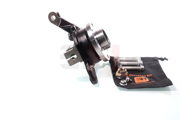 Käändmik, rattakinnitus, GH GH-283951H