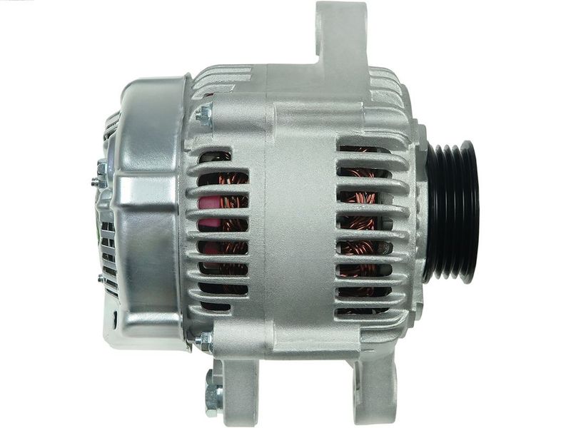 AS-PL A6372 Alternator