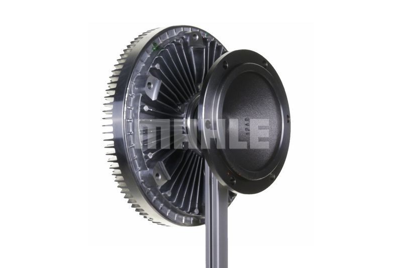 Product Image - Koppeling, radiateurventilator - CFC25000P - MAHLE