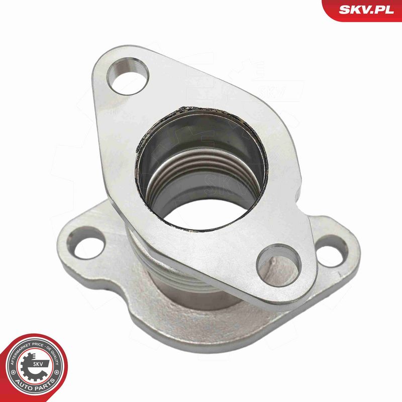 ESEN SKV 14SKV721 Pipe, EGR valve