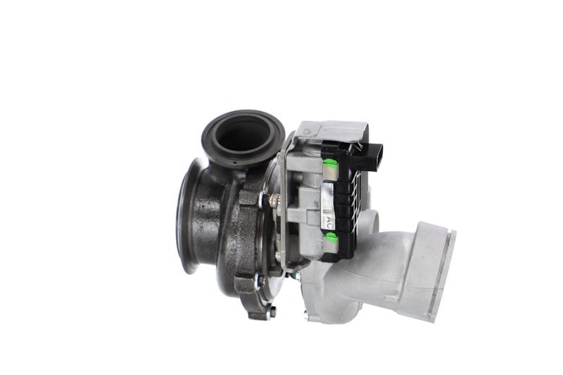 REMANTE 003-002-001023R Charger, charging (supercharged/turbocharged)