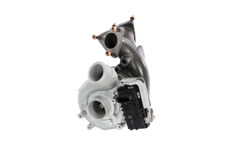 REMANTE 003-002-001073R Charger, charging (supercharged/turbocharged)