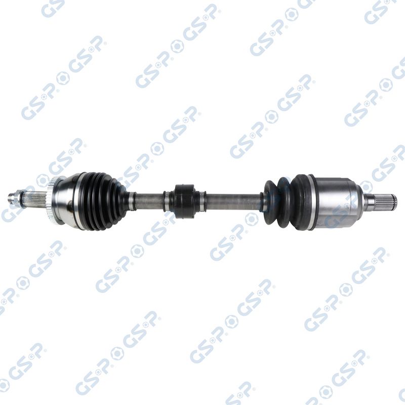 Veovõll, GSP 224449