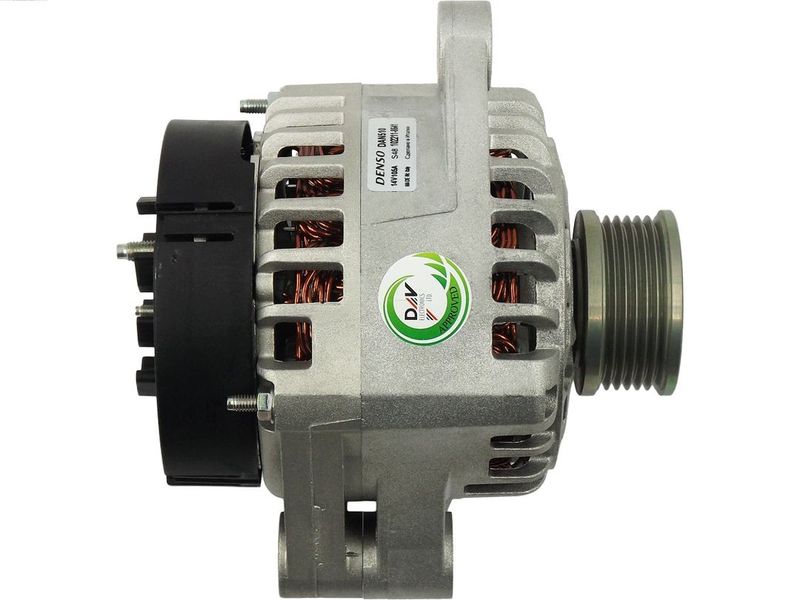 AS-PL A6260(DENSO) Alternator