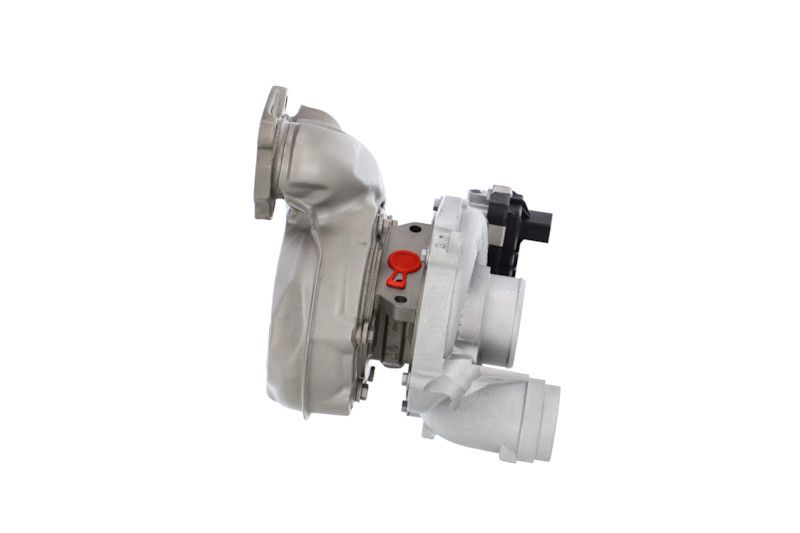 REMANTE 003-002-001313R Charger, charging (supercharged/turbocharged)