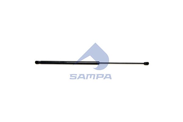 Suspensie pneumatica, clapeta fata SAMPA 030.320