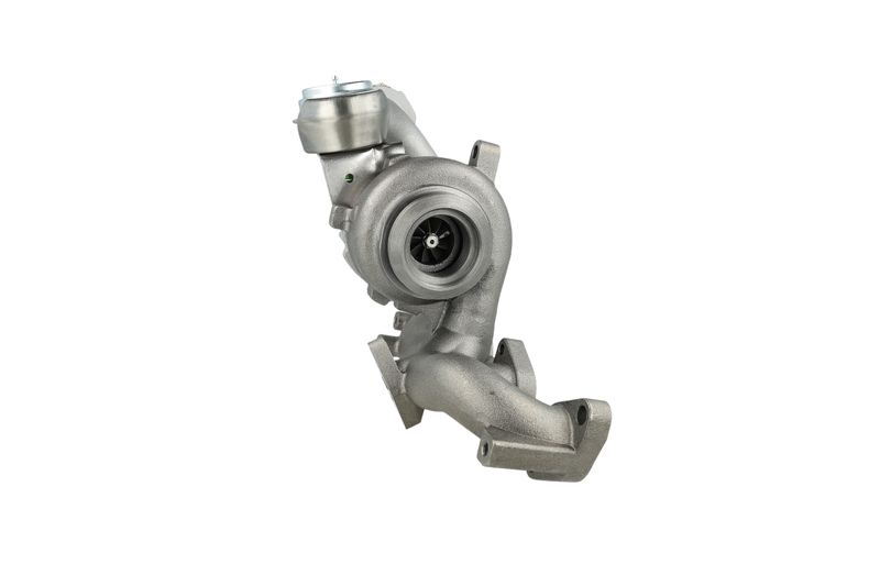 Kompressor, ülelaadimine, NRF 90010137