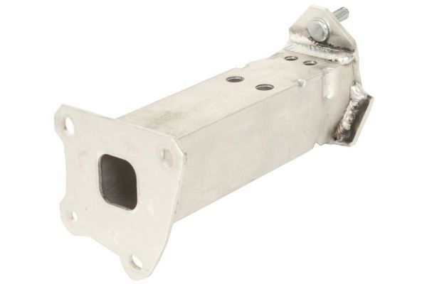 Versterking van de bumper Voor (Rechts, Beugel, aluminium) past: TOYOTA PRIUS IV W5 02.16-12.18