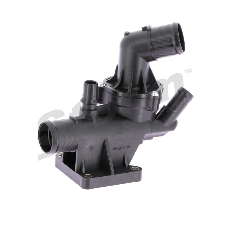 Boîtier du thermostat STORM QUALITY PARTS F16218