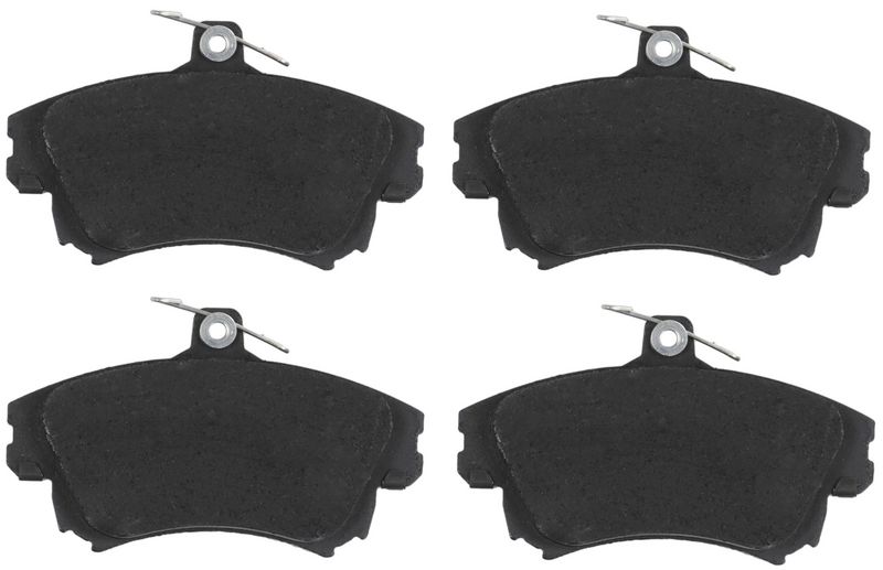 TRW GDB1313 Brake Pad Set, disc brake