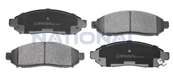 National NP3002
