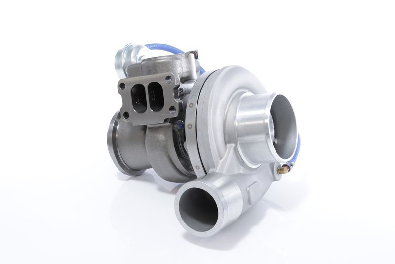 Compresor,sistem de supraalimentare T917979 BTS Turbo