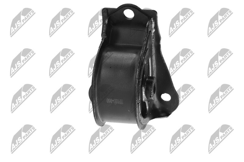 Paigutus, Mootor, NTY ZPS-HD-060