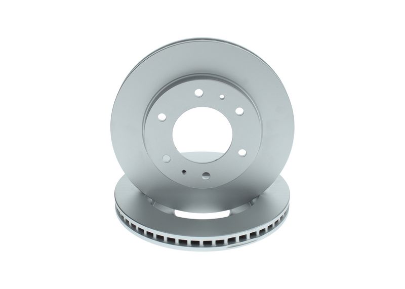 BOSCH 0 986 479 D69 Brake Disc
