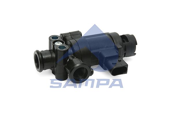 Magnetický ventil 091.446