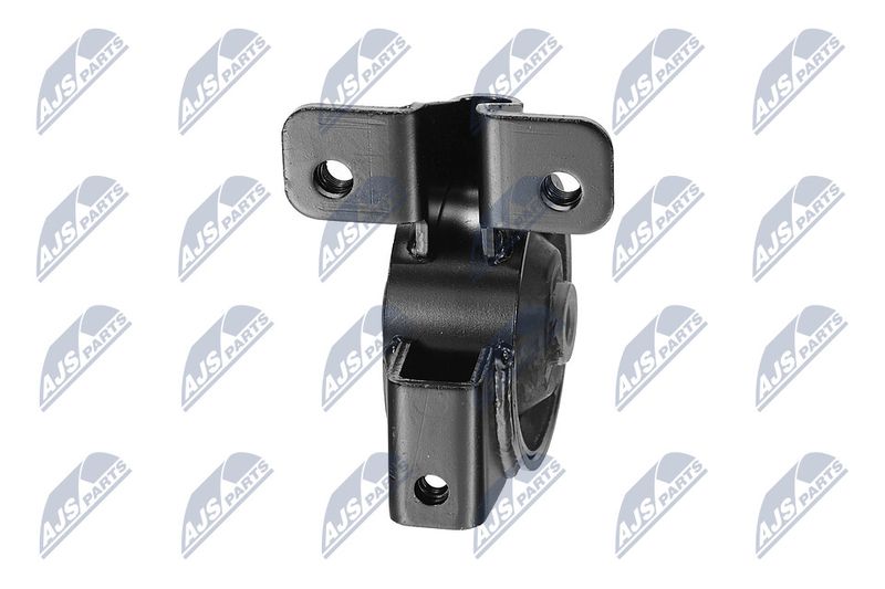 Paigutus, Mootor, NTY ZPS-DW-006