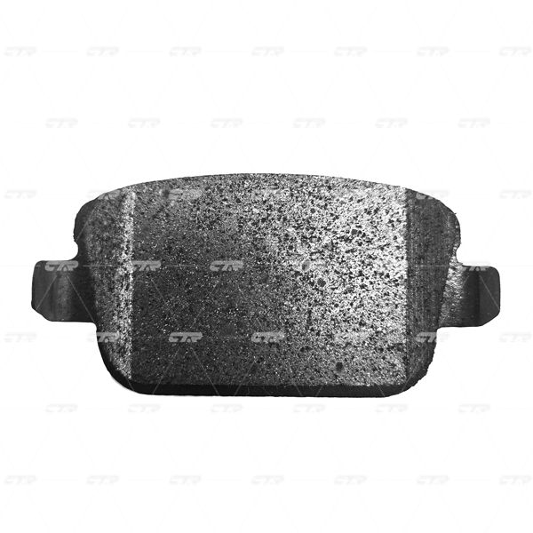 колодки тормозные задние, дисковые Land Rover LR134697 LR003657