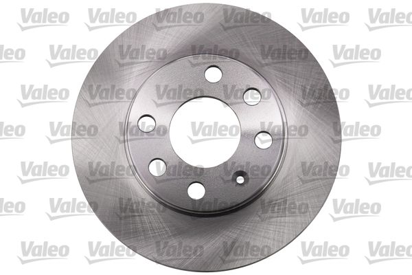 VALEO 186188 Brake Disc