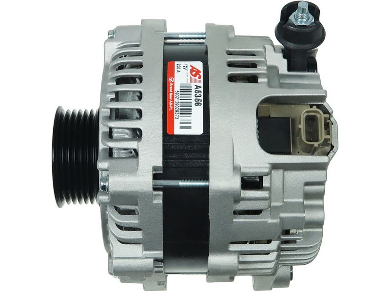 AS-PL A5356 Alternator