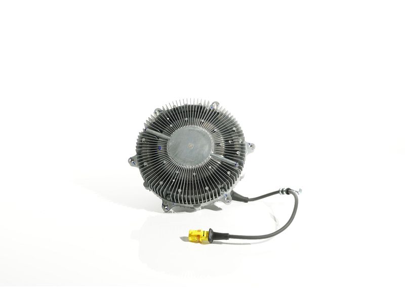 MAHLE CFC290000P Clutch, radiator fan