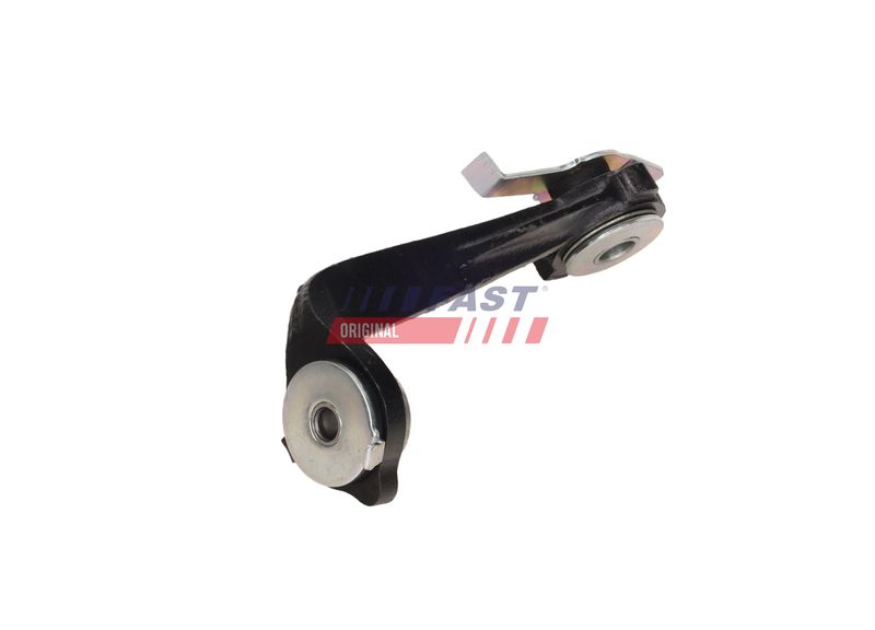 Paigutus, Mootor, FAST FT52066