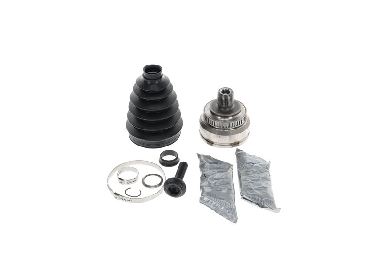 This part match OEM code: 7M0498099X