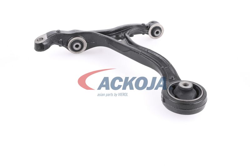 ACKOJA A26-0132 Control/Trailing Arm, wheel suspension