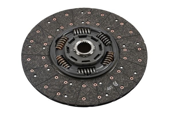 HAMMER 090940 Clutch Disc