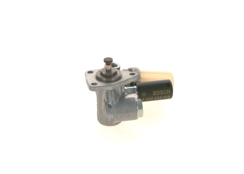 BOSCH 0440017045 Fuel Pump