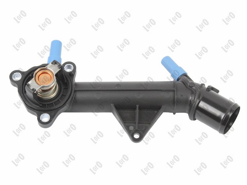 ABAKUS 016-025-0027 Thermostat, coolant