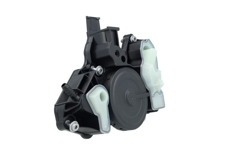 NRF 20220009 Oil Separator, crankcase ventilation