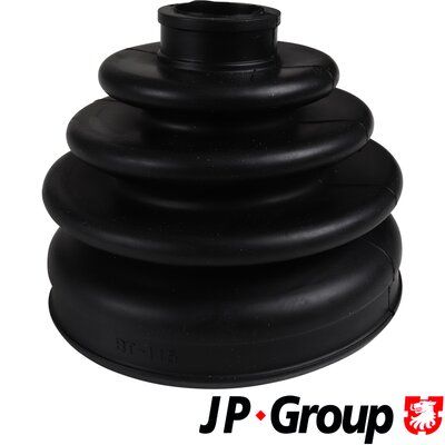 JP GROUP 1143601410 Bellow Kit, drive shaft