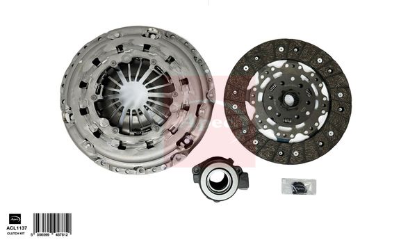 APEC Clutch Kit ACL1137