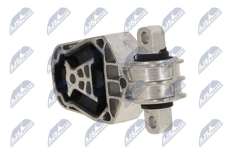 Paigutus, Mootor, NTY ZPS-ME-055