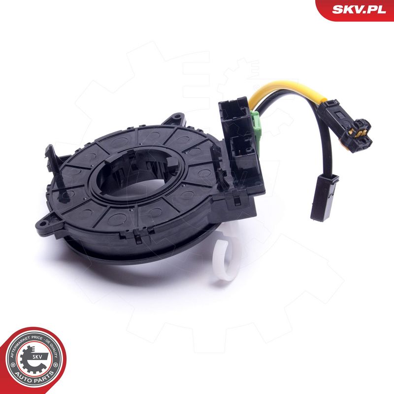 Turvapadja lint, turvapadi, ESEN SKV 96SKV573