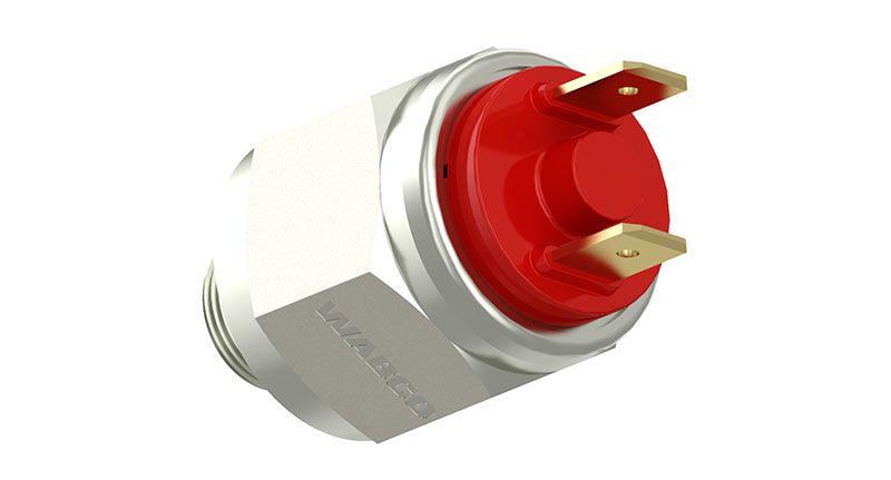 WABCO 4410140190 Pressure Switch
