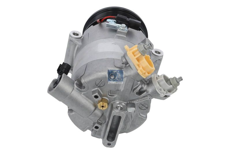 Compresor, climatizare 13.72004 DT Spare Parts
