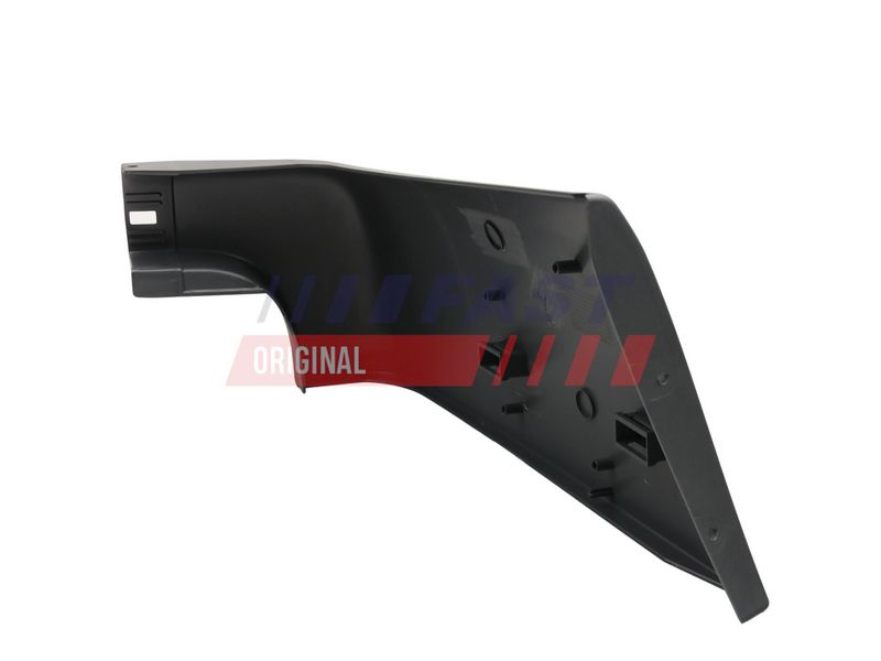 Põrkeraud, FAST FT91303G