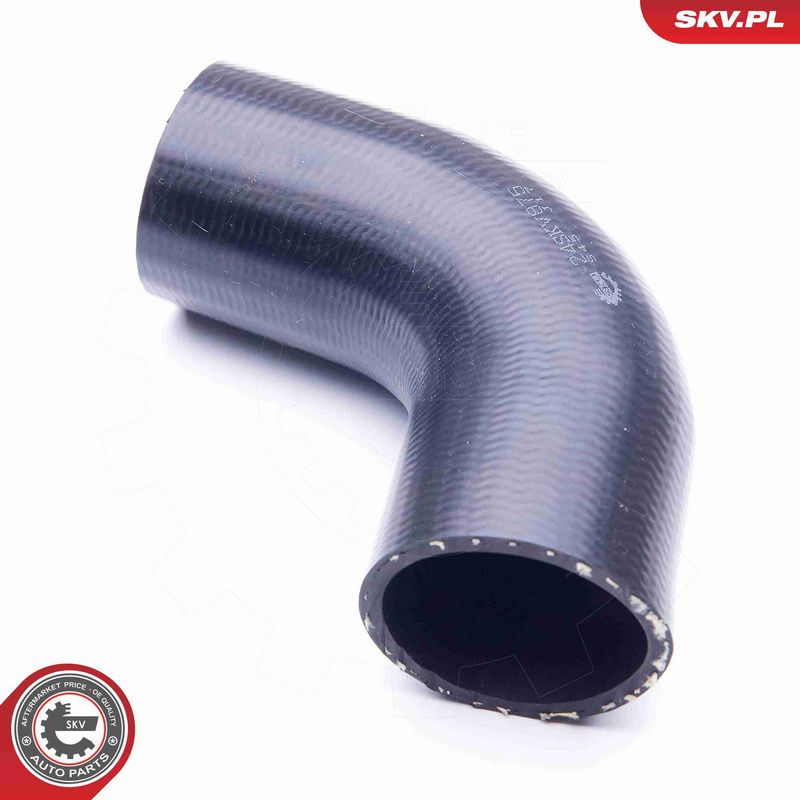 ESEN SKV 24SKV875 Charge Air Hose