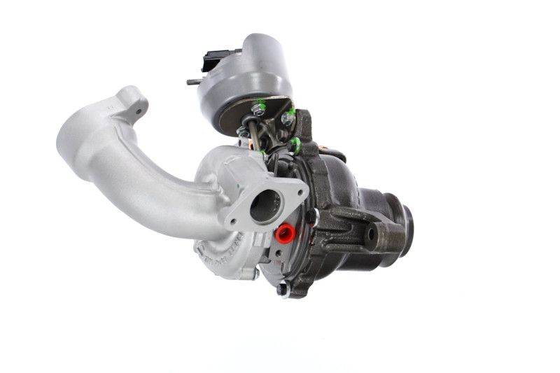 REMANTE 003-002-000071R Turbokompresorius