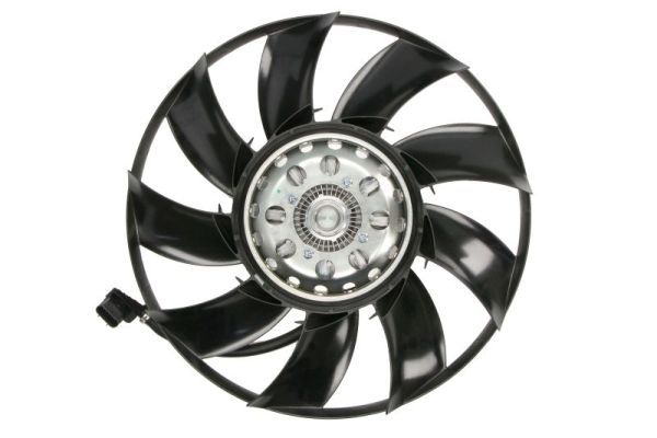 THERMOTEC ventilátor, motorhűtés D8I002TT